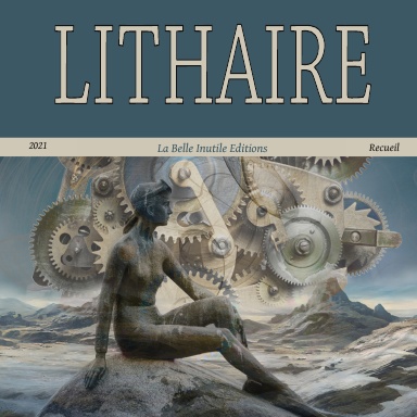 Lithaire 3 Front Cover
